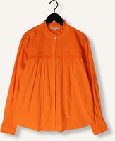 Oranje HARPER & YVE Blouses YASMIN-LS Oranje HARPER & YVE Blouses YASMIN-LS - medium