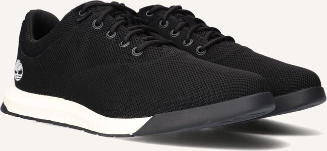 Zwarte TIMBERLAND Lage sneakers KILLINGTON ULTRA KNIT OX Zwarte TIMBERLAND Lage sneakers KILLINGTON ULTRA KNIT OX - large