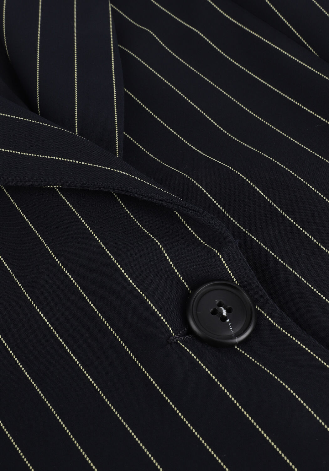 Donkerblauwe PENN & INK Blazer S22N1165 - large