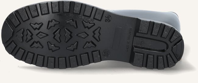 Zwarte DIESEL Regenlaarzen H-JAARDEN CH/ JAARDEN HYBRIDS Zwarte DIESEL Regenlaarzen H-JAARDEN CH/ JAARDEN HYBRIDS - large