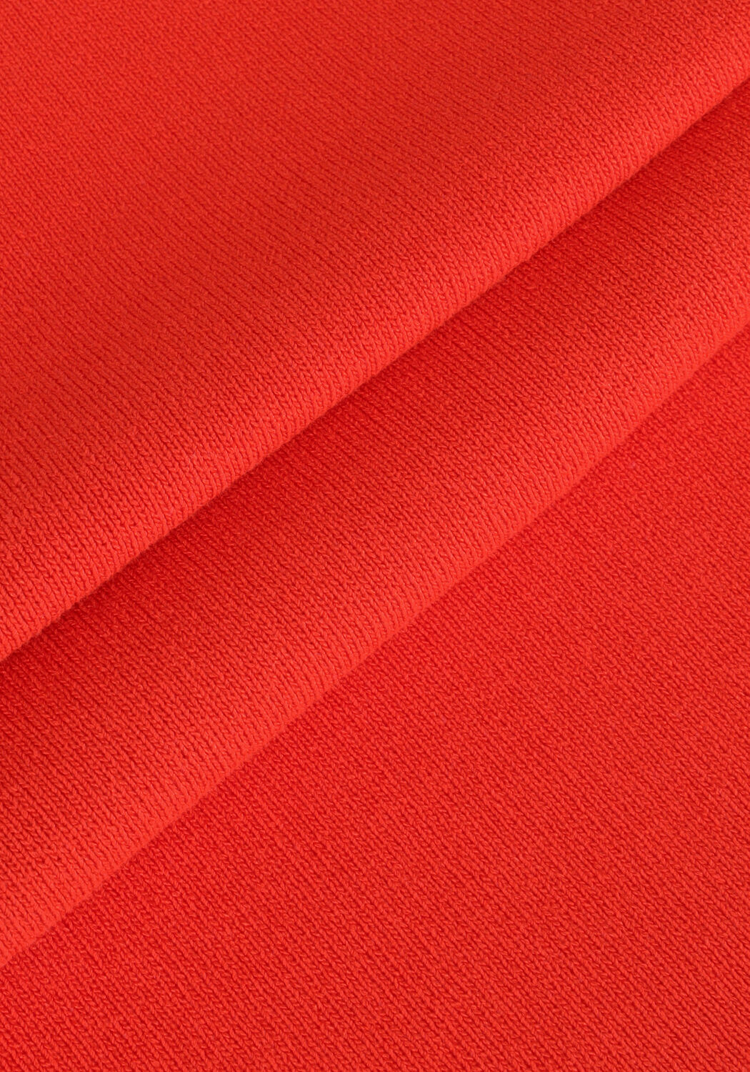 Rode Y.A.S. Top YASMILLA ONE SHOULDER KNIT TOP - large