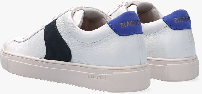 Witte BLACKSTONE Lage sneakers VG09 - large