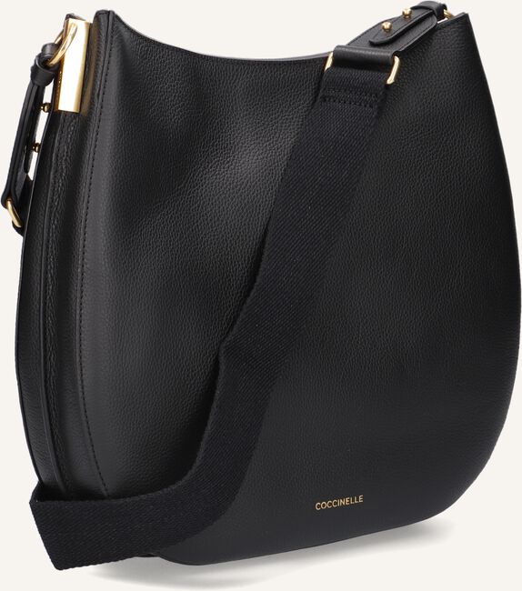 Zwarte COCCINELLE Schoudertas ARPEGE MEDIUM Zwarte COCCINELLE Schoudertas ARPEGE MEDIUM - large