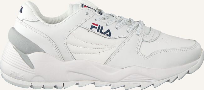 Witte FILA Lage sneakers ORBIT CMR JOGGER LOW KIDS Witte FILA Lage sneakers ORBIT CMR JOGGER LOW KIDS - large
