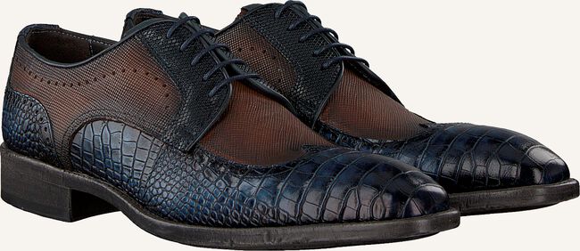 Blauwe GIORGIO Nette schoenen HE974156 Blauwe GIORGIO Nette schoenen HE974156 - large