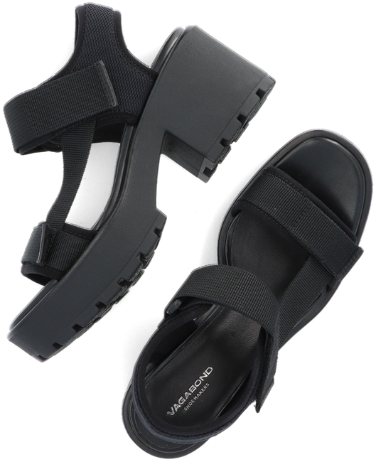 vagabond dioon sandals