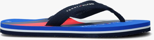 Blauwe TOMMY HILFIGER Slippers 32267 - large