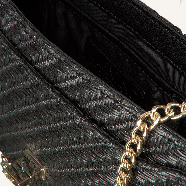 Zwarte VALENTINO BAGS Schoudertas AMANDA POCHETTE Zwarte VALENTINO BAGS Schoudertas AMANDA POCHETTE - large