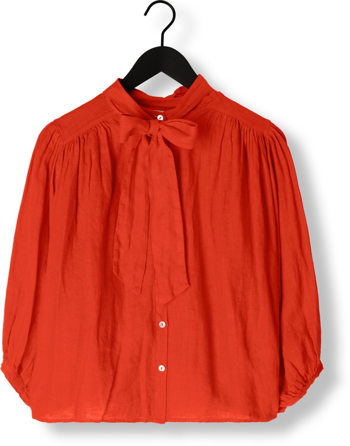 BELLAMY Dames Blouses Sophie Oranje