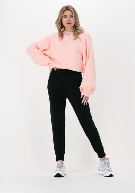 Zwarte UGG Joggingbroek W ERICKA RELAXED JOGGER - large