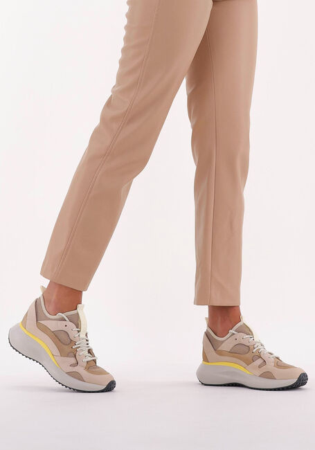 Beige VIC MATIE Lage sneakers 5B1002D - large