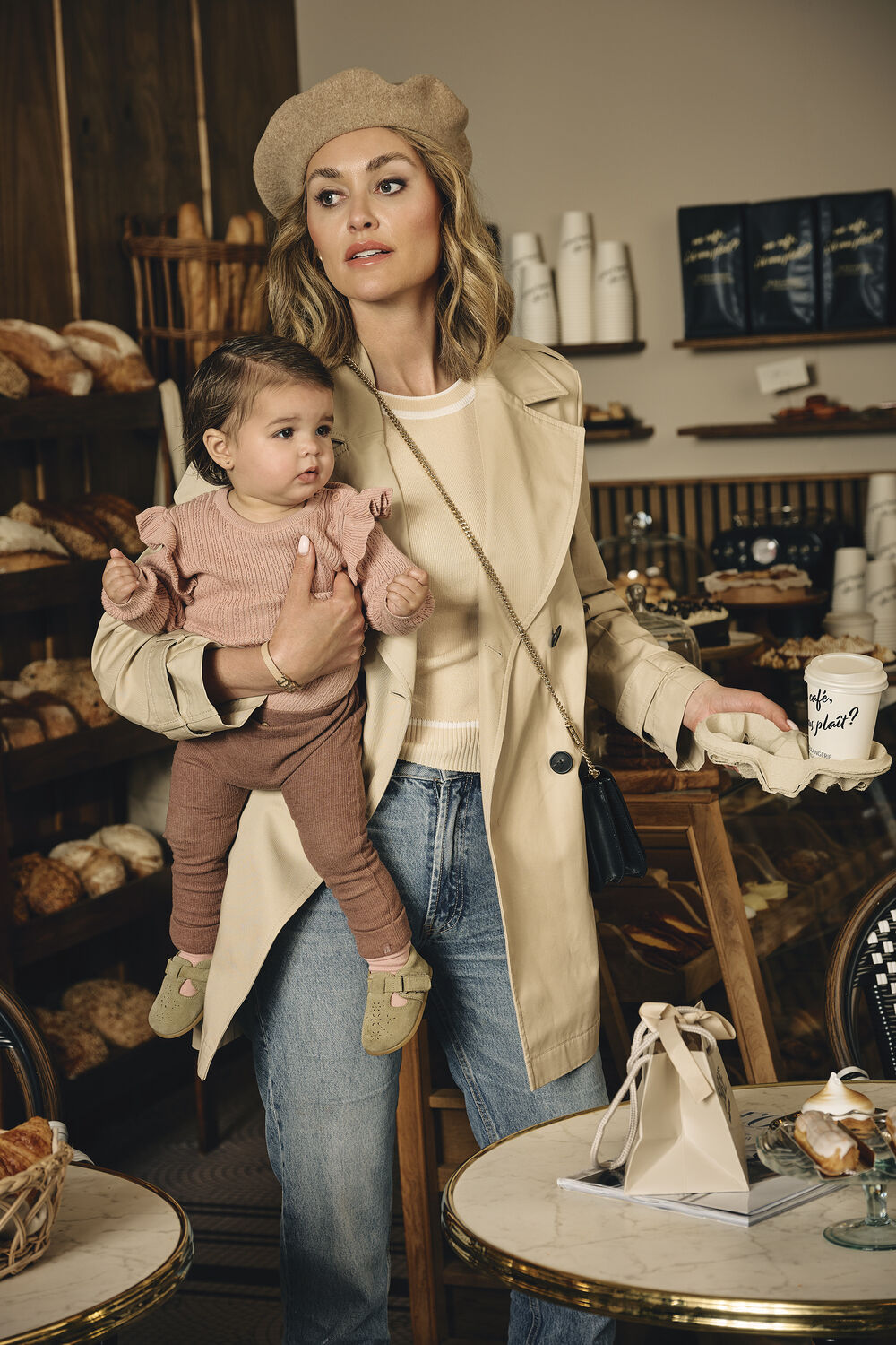 Roze Z8 Boxpakken NOELLE - large