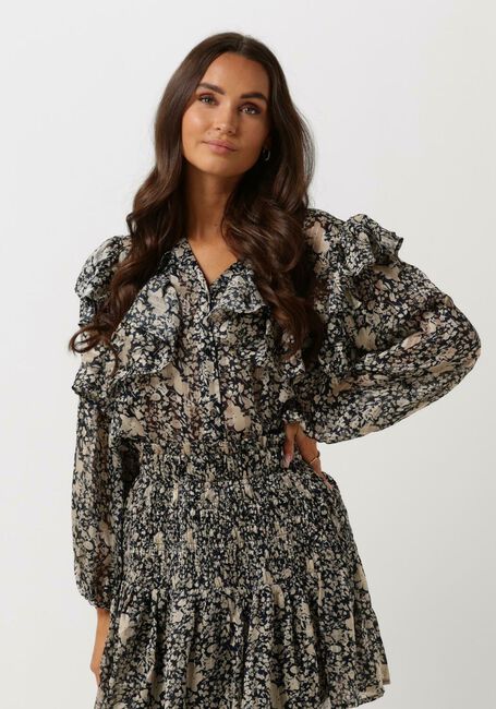 Gele STUDIO AMAYA Blouses SKYLAR BLOUSE - large