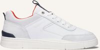 Witte GAASTRA Lage sneakers BARRICK M - medium