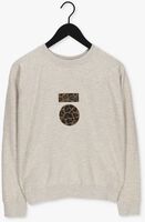 Witte 10DAYS Sweater SWEATER MEDAL