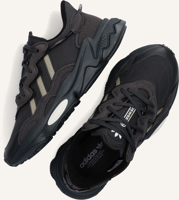Zwarte ADIDAS Lage sneakers OZWEEGO J Zwarte ADIDAS Lage sneakers OZWEEGO J - large
