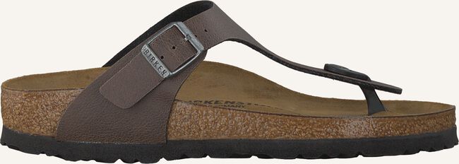Bruine BIRKENSTOCK Teenslippers GIZEH KIDS Bruine BIRKENSTOCK Teenslippers GIZEH KIDS - large