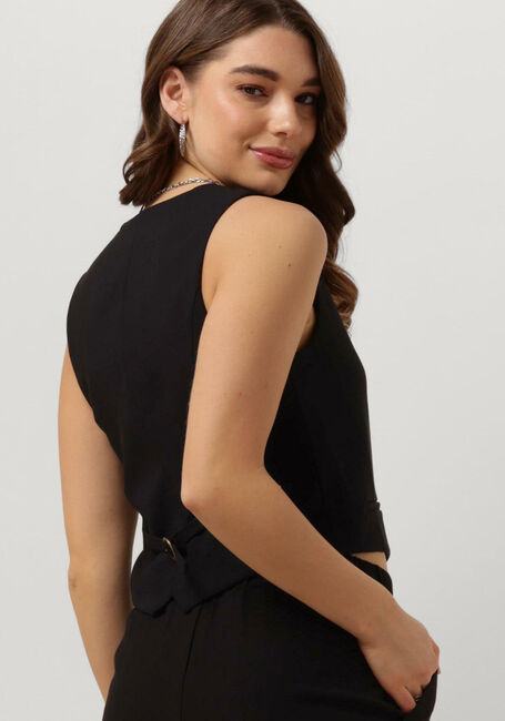 Zwarte VANESSA BRUNO Gilet BENSON - large