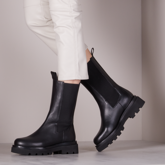 toral chelsea boots