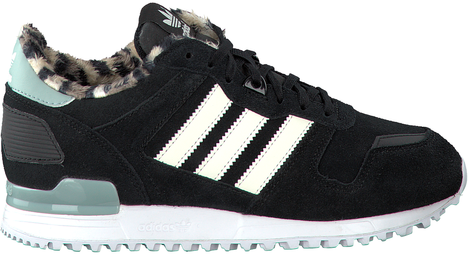 adidas zx 700 women Black