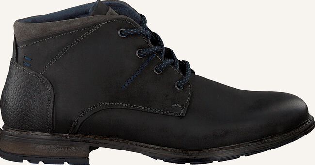 Zwarte OMODA Veterschoenen 880 Zwarte OMODA Veterschoenen 880 - large