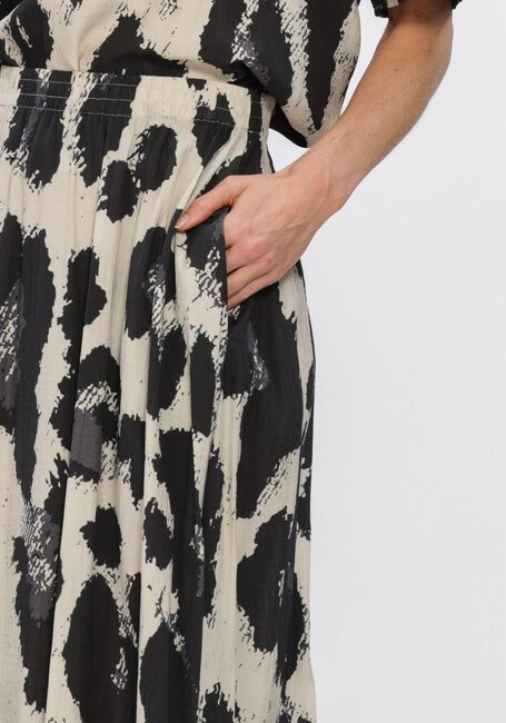 Multi MSCH COPENHAGEN Maxirok MSCHKARALIE JUSIA HW SKIRT - large