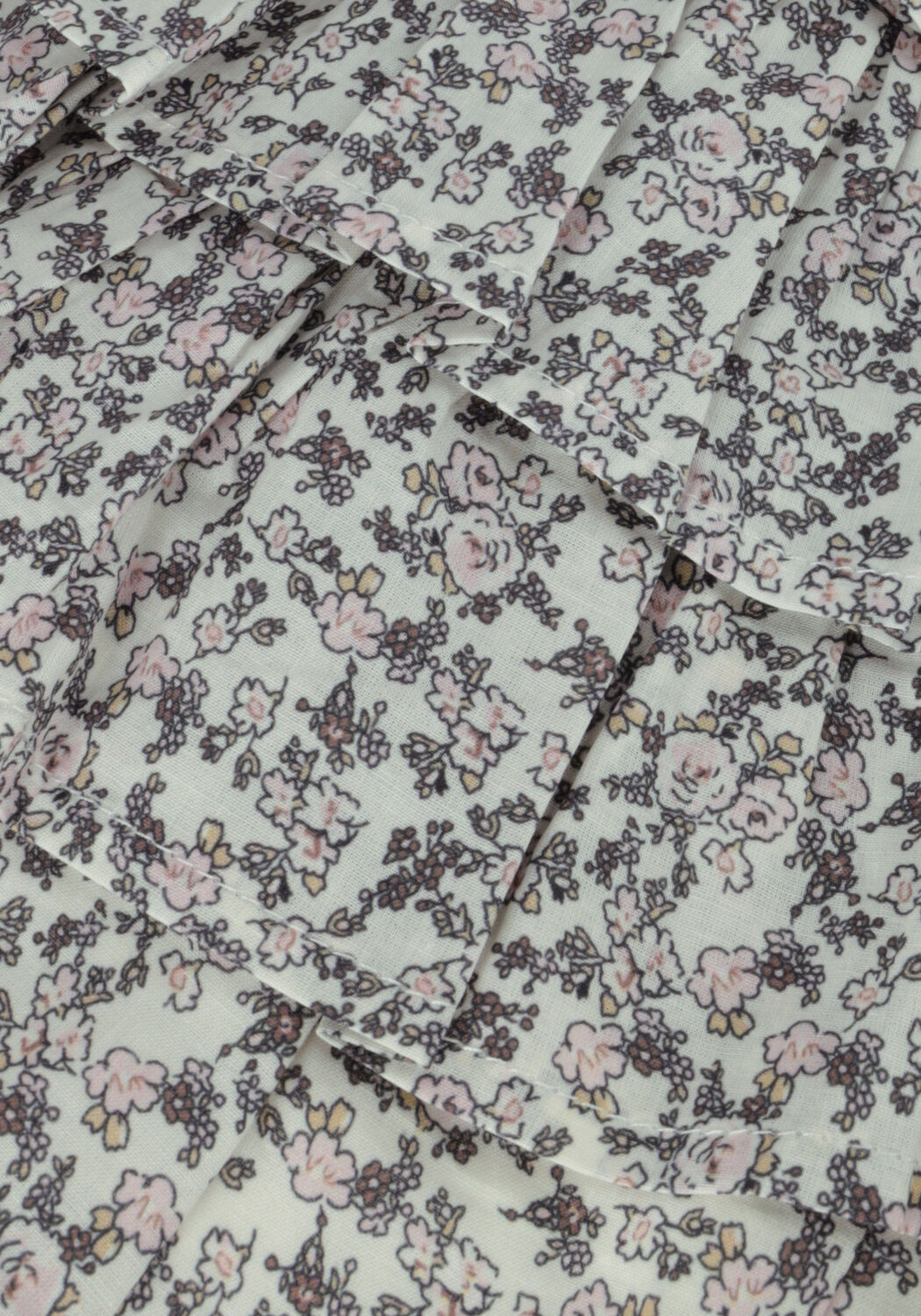 Multi FRANKIE & LIBERTY Minirok RUBI SKIRT - large