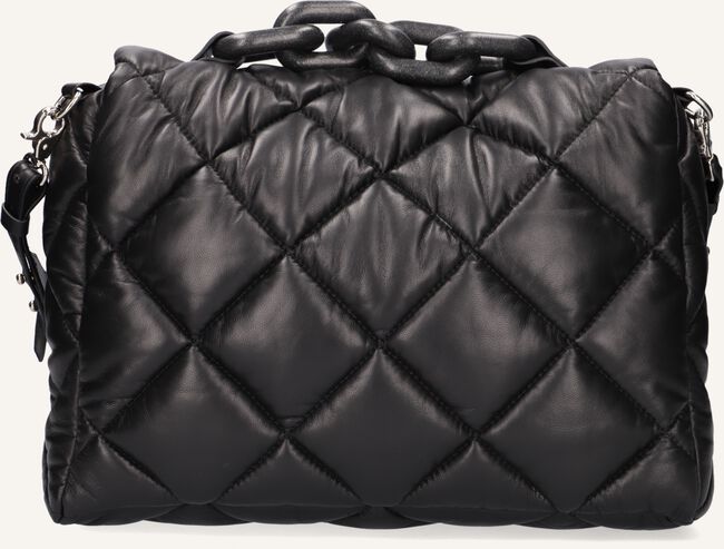 Zwarte VIC MATIE Schoudertas 1W0418T Zwarte VIC MATIE Schoudertas 1W0418T - large