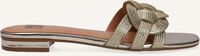 Gouden BIBI LOU Slippers 868Z00HG - medium