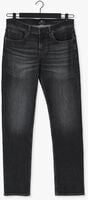 Grijze 7 FOR ALL MANKIND Slim fit jeans SLIMMY TAPERED LUXE PERFORMANC