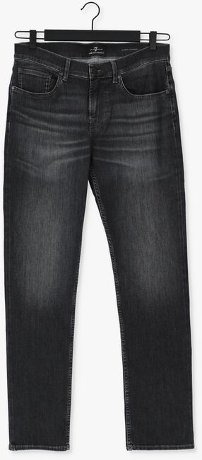Grijze 7 FOR ALL MANKIND Slim fit jeans SLIMMY TAPERED LUXE PERFORMANC - large