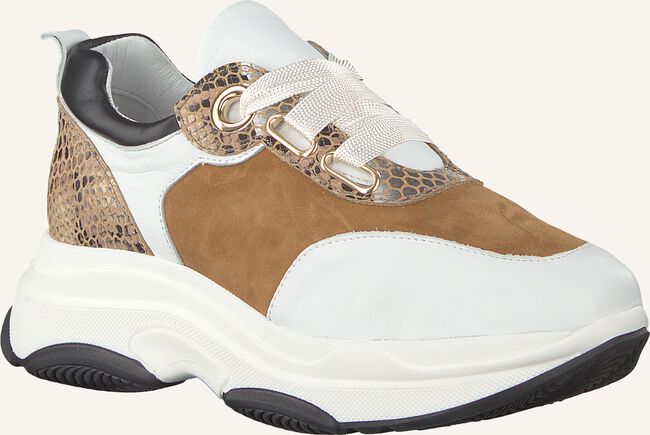 Witte ROBERTO D'ANGELO Lage sneakers 705 Witte ROBERTO D'ANGELO Lage sneakers 705 - large