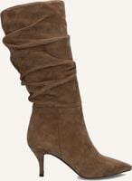 Bruine STEFANO LAURAN Hoge laarzen TATI17 Bruine STEFANO LAURAN Hoge laarzen TATI17 - medium