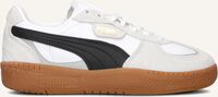 Witte PUMA Lage sneakers PALERMO MODA WNS Witte PUMA Lage sneakers PALERMO MODA WNS - medium