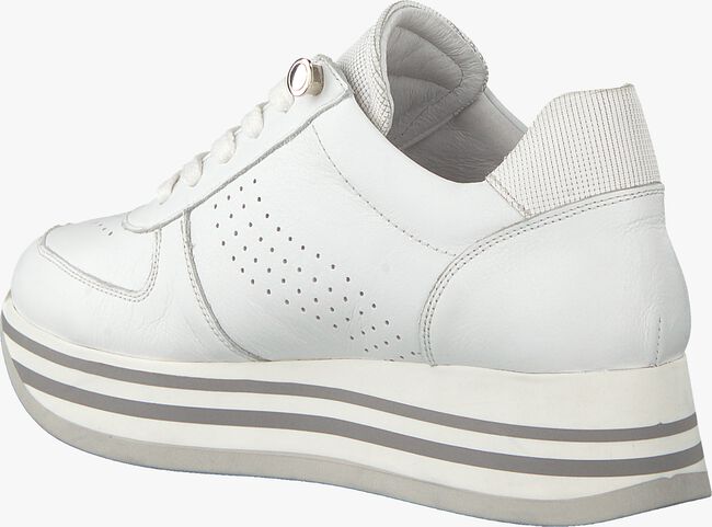Witte VIA VAI Sneakers MILA SPOT - large
