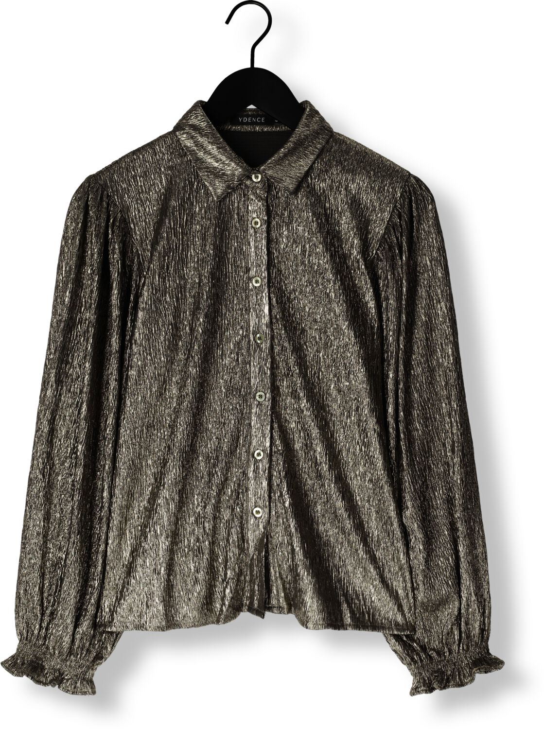 YDENCE Dames Blouses Blouse Jaylyn Goud
