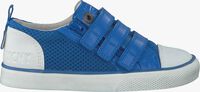 Blauwe YELLOW CAB Sneakers PISA  - medium