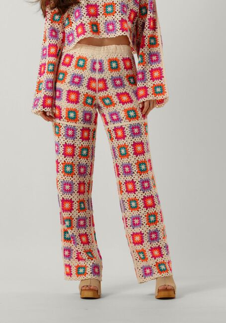 Multi REFINED DEPARTMENT T-shirt CLARA - large