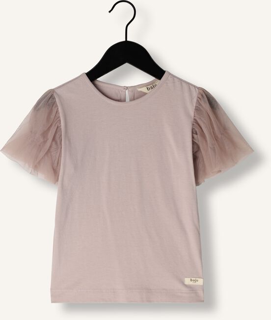 Lila BAJE STUDIO Top VIVIAN Lila BAJE STUDIO Top VIVIAN - large