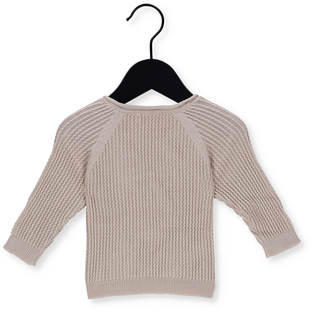 Beige MARMAR COPENHAGEN Vest TOLL - large