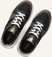 Bruine MICHAEL KORS Lage sneakers JAIME TRAINER Bruine MICHAEL KORS Lage sneakers JAIME TRAINER - medium