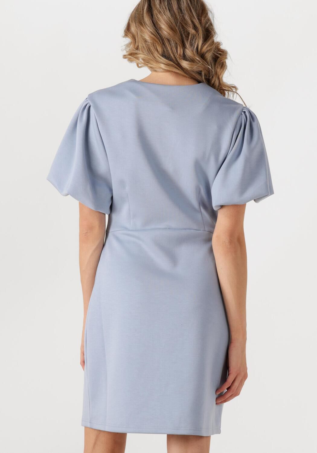 AAIKO Dames Jurken Kyra Vis 436 Lila