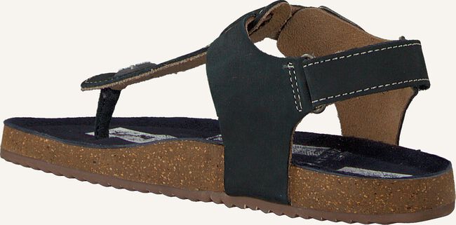 Blauwe VINGINO Platte sandalen ARCO Blauwe VINGINO Platte sandalen ARCO - large