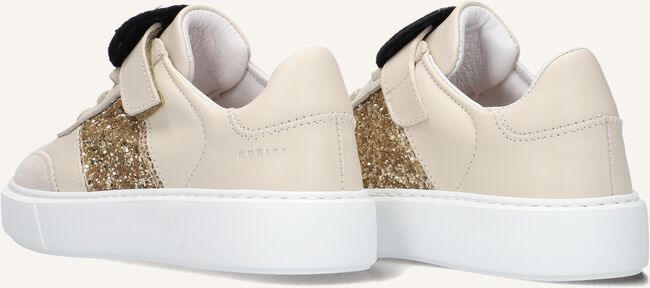 Beige NUBIKK Lage sneakers VINCE WING K Beige NUBIKK Lage sneakers VINCE WING K - large