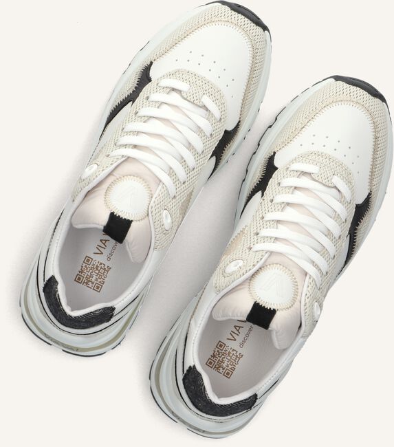 Beige VIA VAI Lage sneakers LIZ DULCE Beige VIA VAI Lage sneakers LIZ DULCE - large