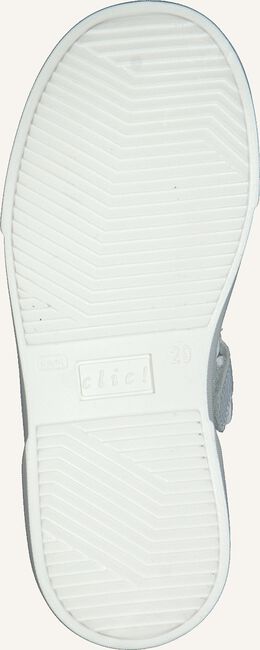Blauwe CLIC! Lage sneakers KAZAN Blauwe CLIC! Lage sneakers KAZAN - large