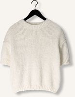 Gebroken wit BY-BAR Trui NINO PULLOVER Gebroken wit BY-BAR Trui NINO PULLOVER - medium