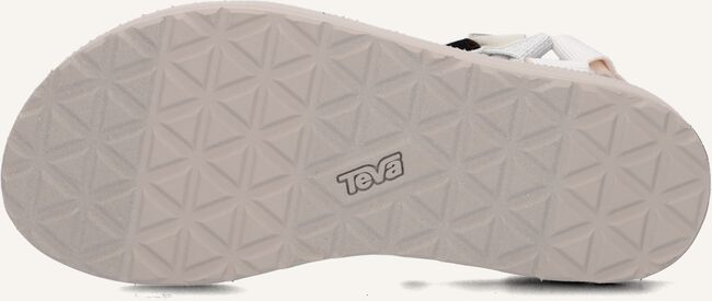 Zilveren TEVA Platte sandalen W ORIGINAL UNIVERSAL Zilveren TEVA Platte sandalen W ORIGINAL UNIVERSAL - large