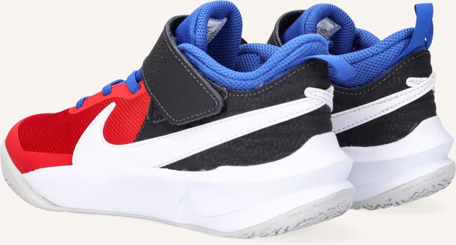 Multi NIKE Lage sneakers TEAM HUSTLE D 10 (PS) Multi NIKE Lage sneakers TEAM HUSTLE D 10 (PS) - large