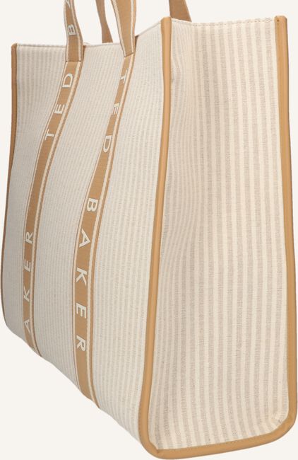 Bruine TED BAKER Shopper HAYLLEE Bruine TED BAKER Shopper HAYLLEE - large